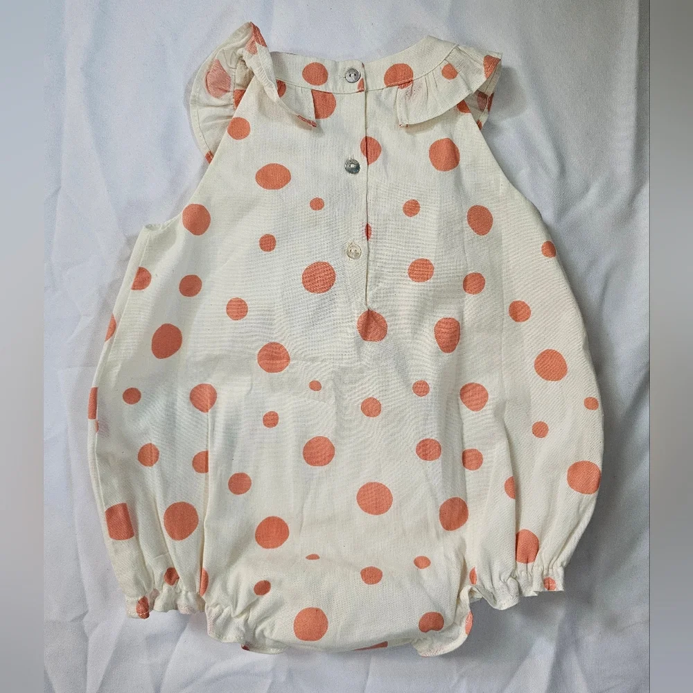 Knot adorable cream